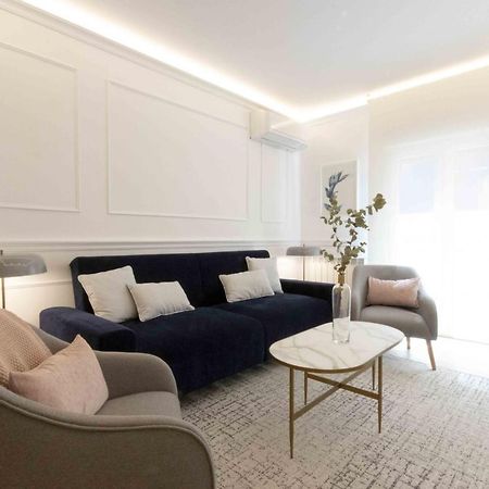 The Rentals Collection - Belvedere San Sebastian Bagian luar foto