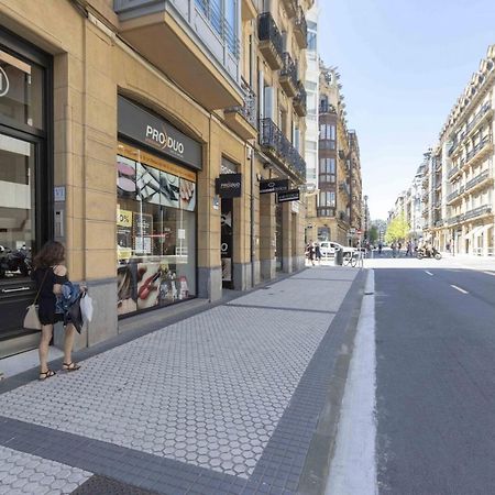 The Rentals Collection - Belvedere San Sebastian Bagian luar foto