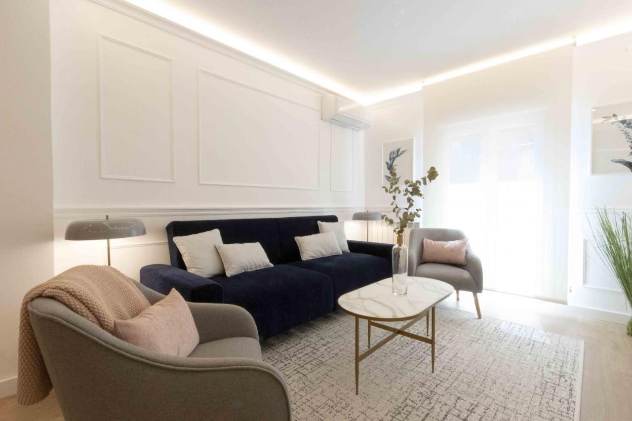 The Rentals Collection - Belvedere San Sebastian Bagian luar foto