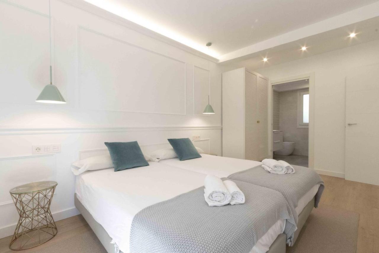The Rentals Collection - Belvedere San Sebastian Bagian luar foto