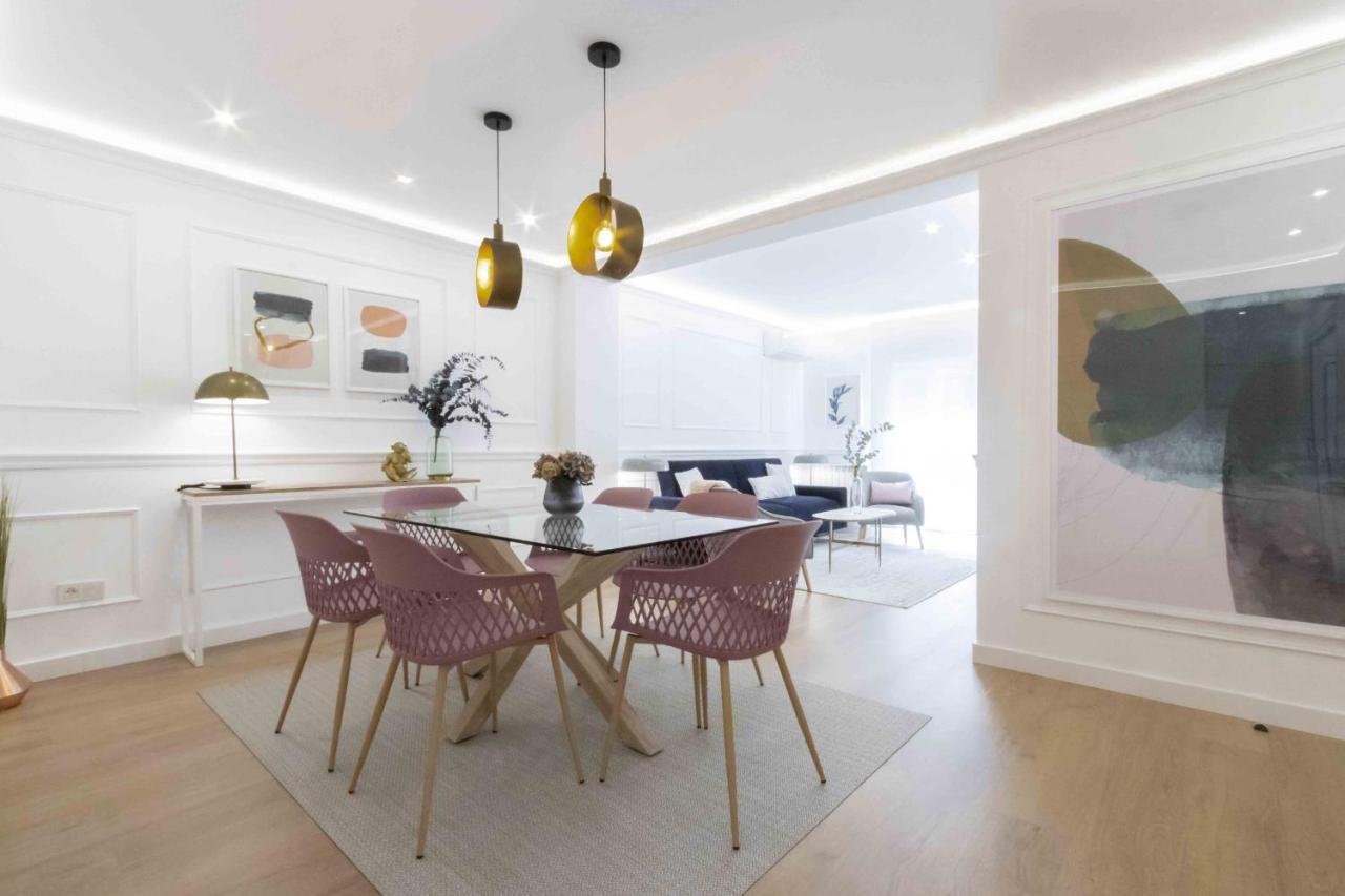 The Rentals Collection - Belvedere San Sebastian Bagian luar foto