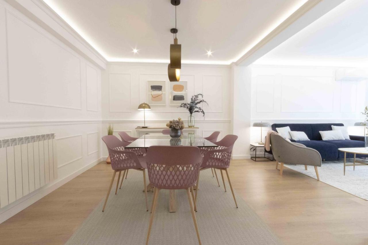 The Rentals Collection - Belvedere San Sebastian Bagian luar foto