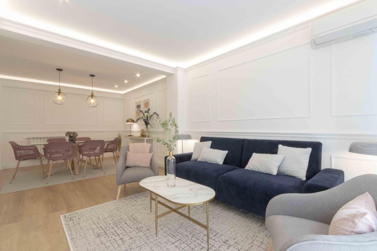 The Rentals Collection - Belvedere San Sebastian Bagian luar foto