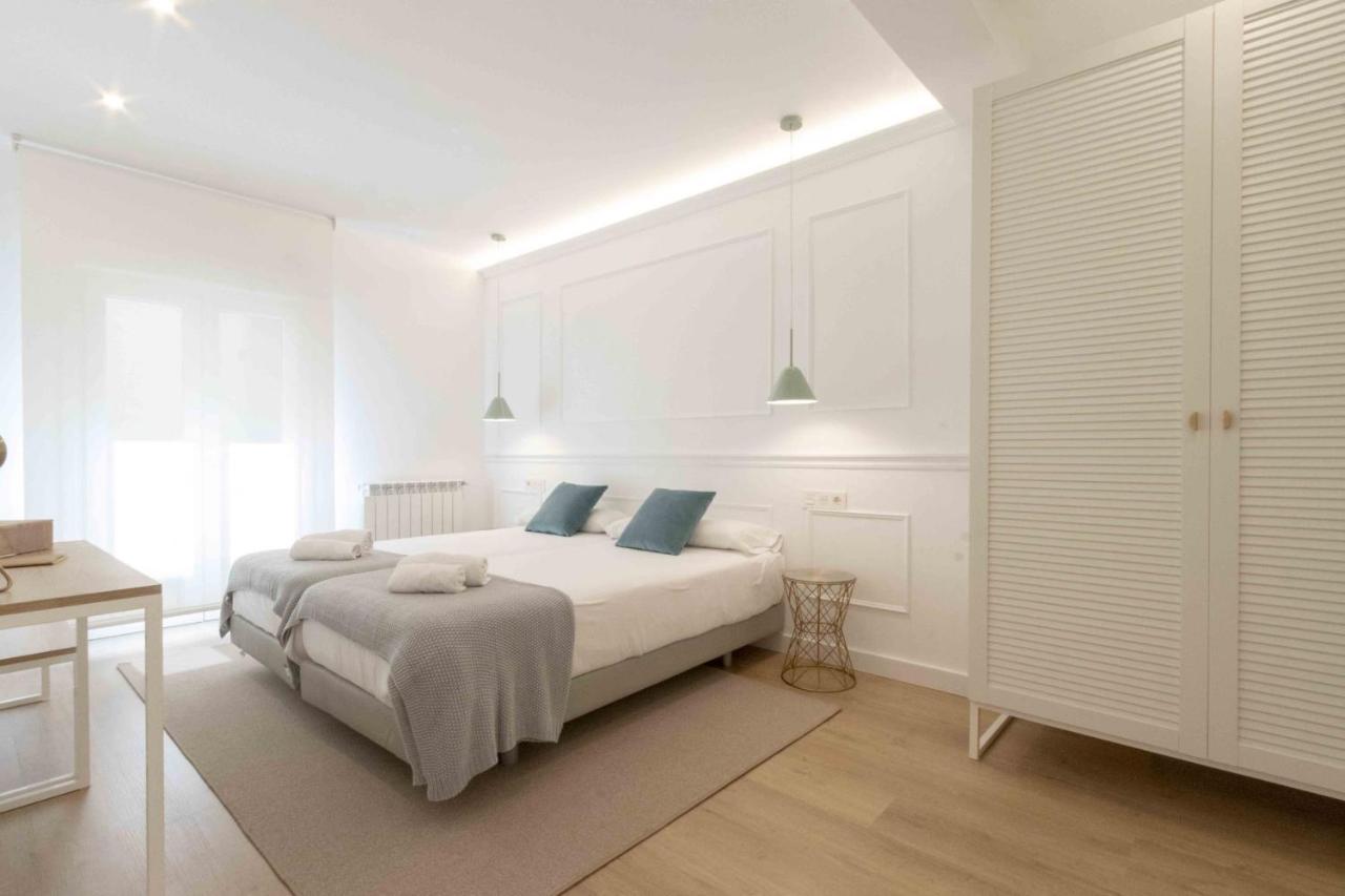 The Rentals Collection - Belvedere San Sebastian Bagian luar foto