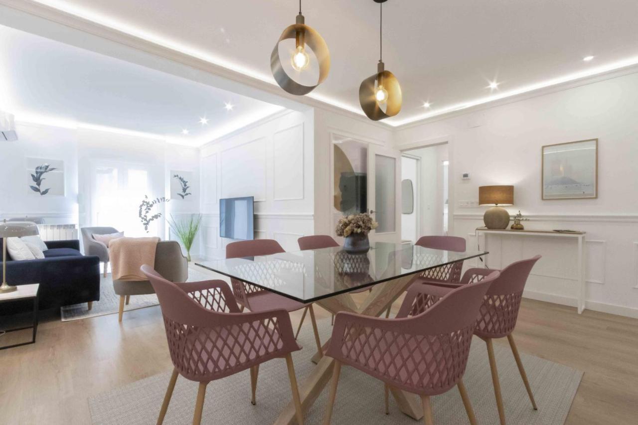 The Rentals Collection - Belvedere San Sebastian Bagian luar foto