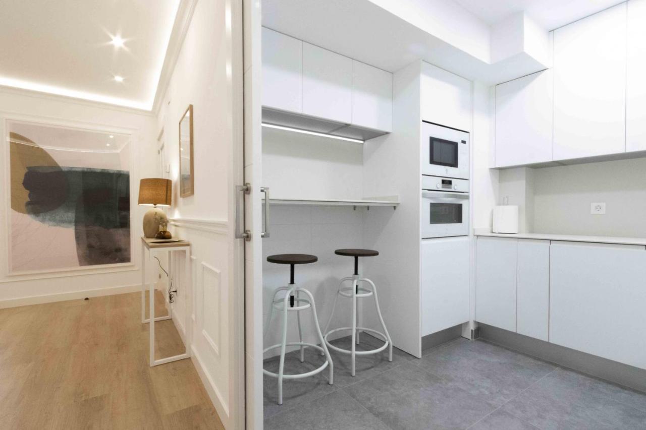 The Rentals Collection - Belvedere San Sebastian Bagian luar foto