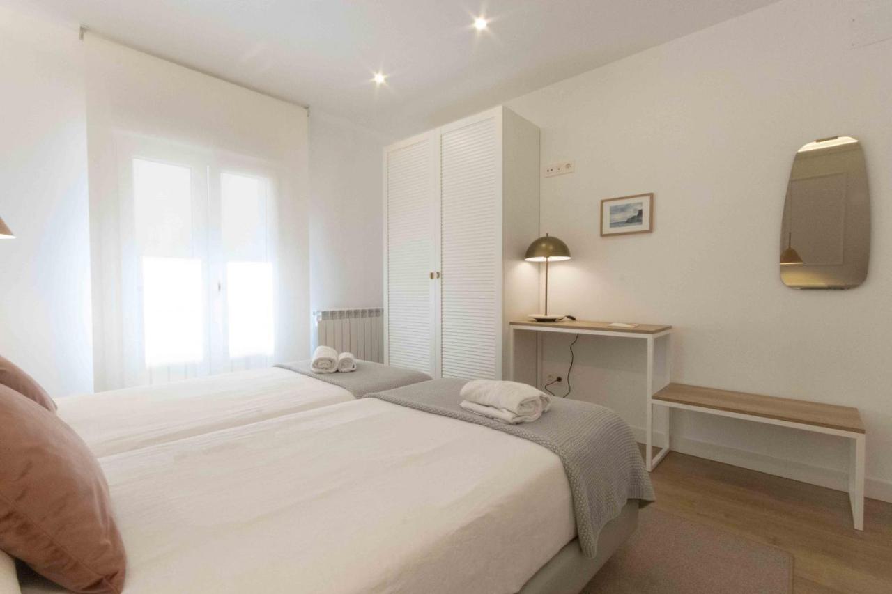The Rentals Collection - Belvedere San Sebastian Bagian luar foto