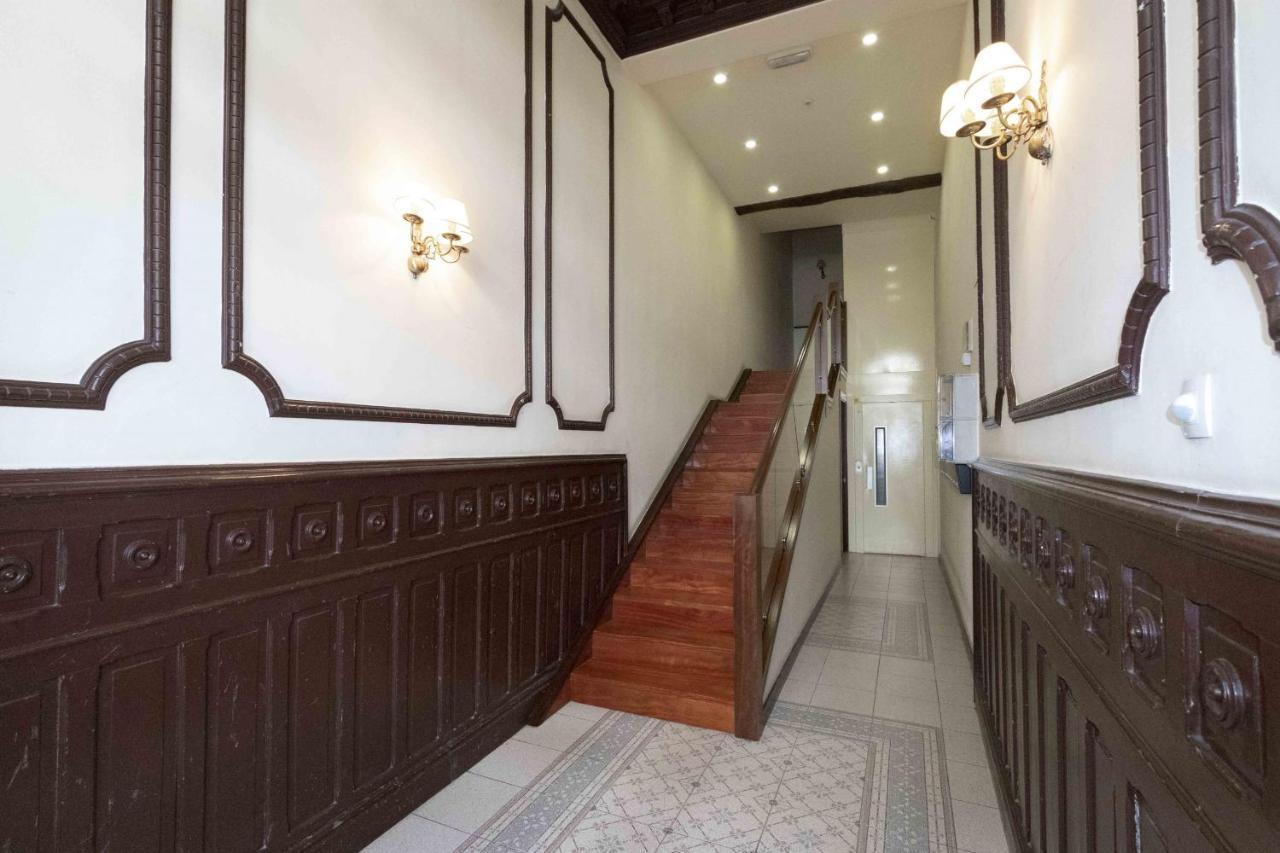 The Rentals Collection - Belvedere San Sebastian Bagian luar foto
