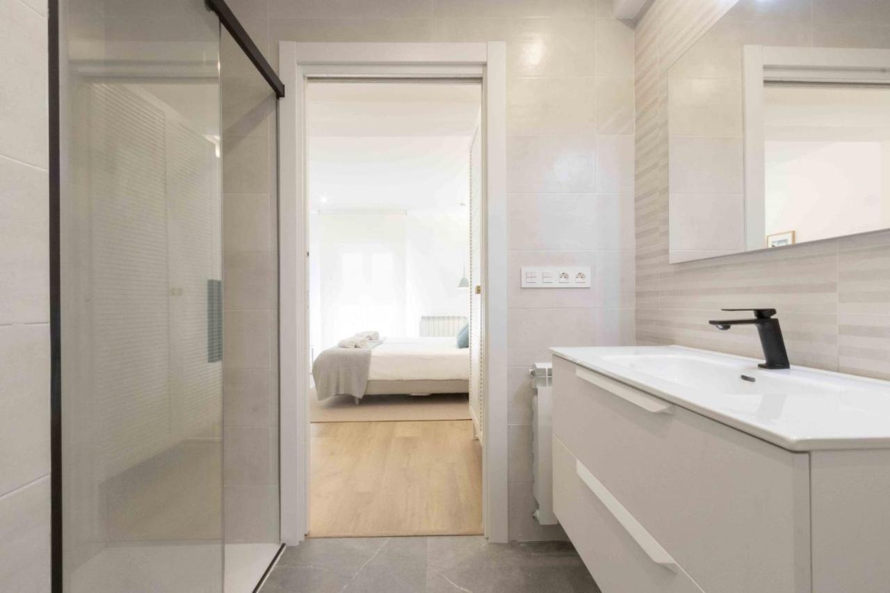 The Rentals Collection - Belvedere San Sebastian Bagian luar foto
