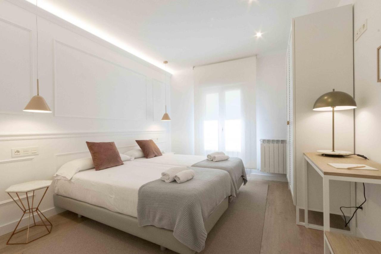 The Rentals Collection - Belvedere San Sebastian Bagian luar foto