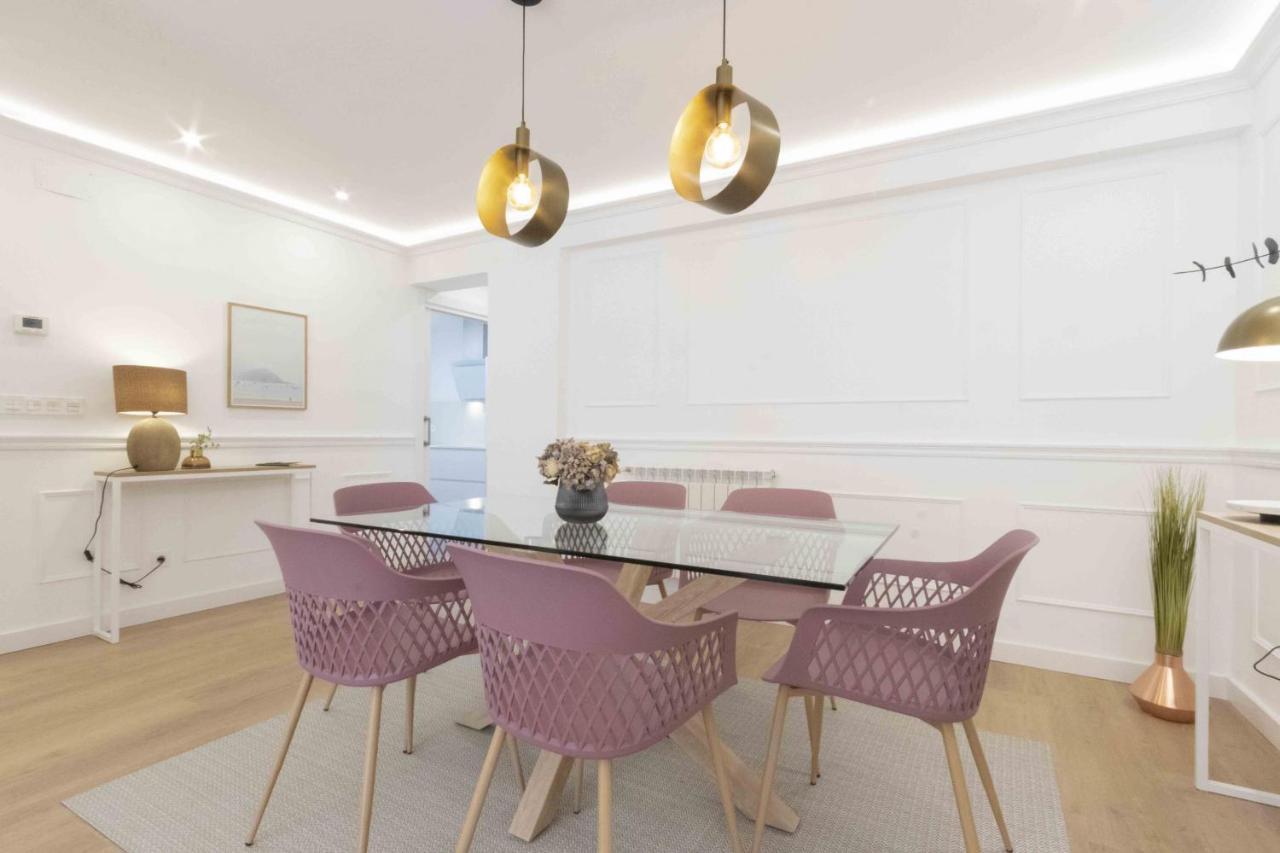 The Rentals Collection - Belvedere San Sebastian Bagian luar foto
