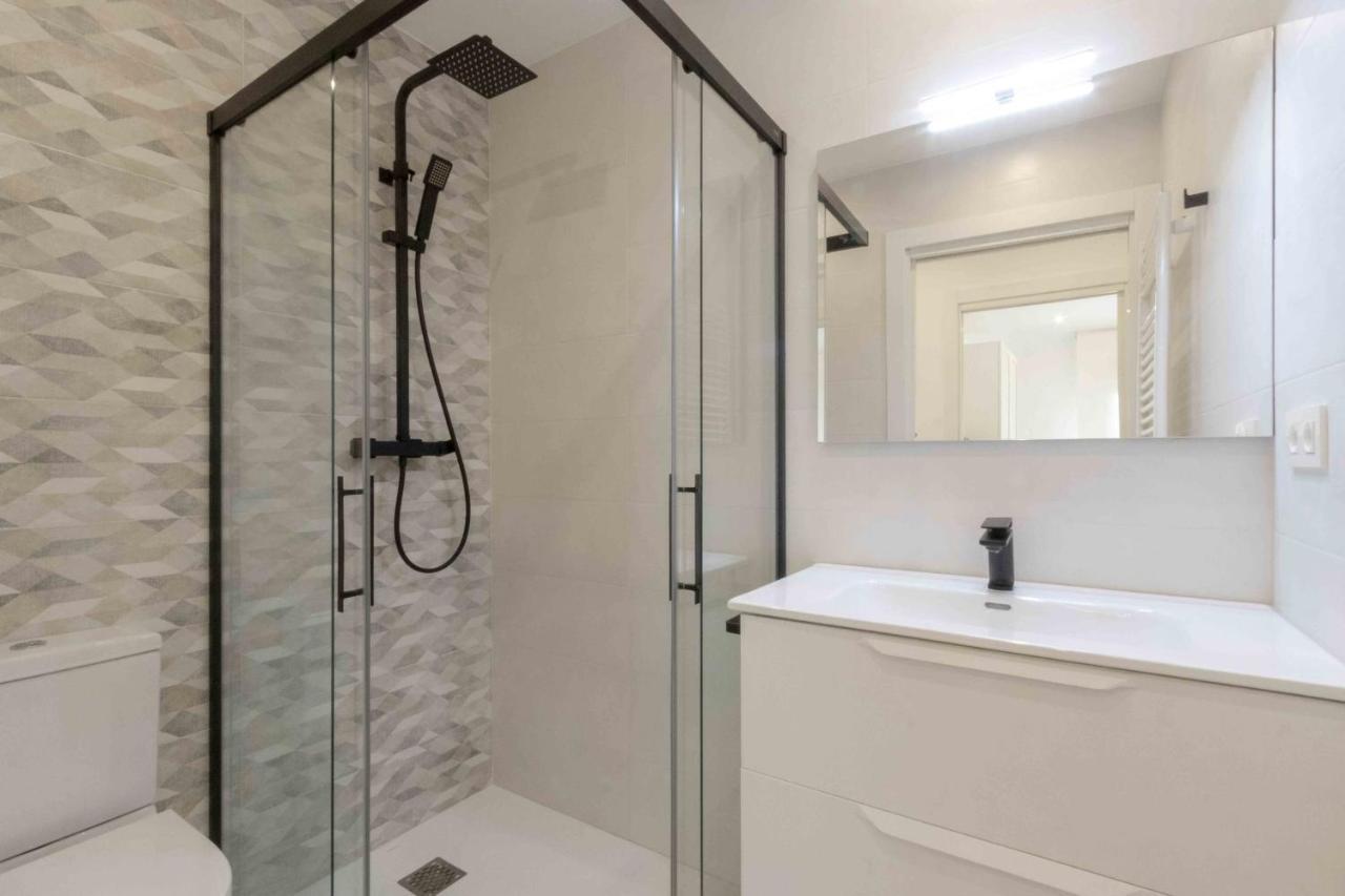 The Rentals Collection - Belvedere San Sebastian Bagian luar foto